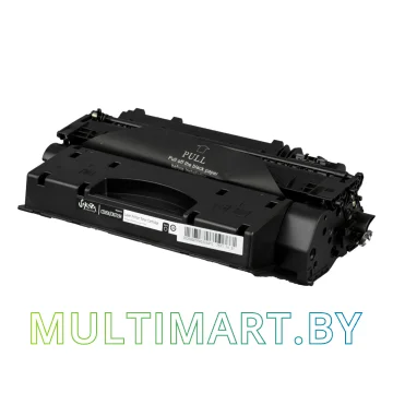 Картридж Sakura Printing SACE505X/CRG719H (аналог HP 05X, CE505X) картинка 2